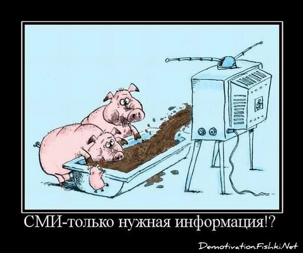 Демотиватор