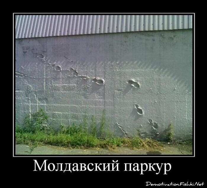 Смешной демотиватор от zubrilov за 15.06.2010 №55000