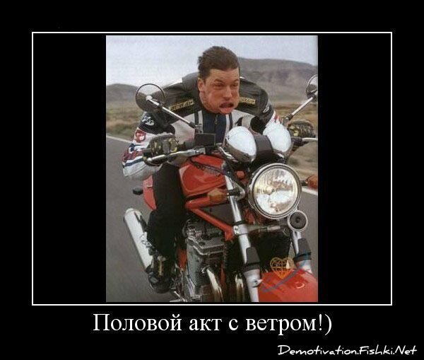 Демотиватор