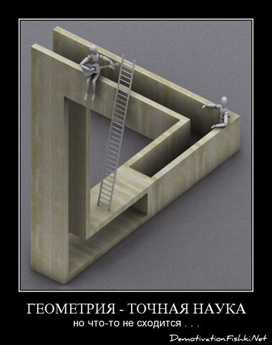 Смешной демотиватор от zubrilov за 15.06.2010 №55031