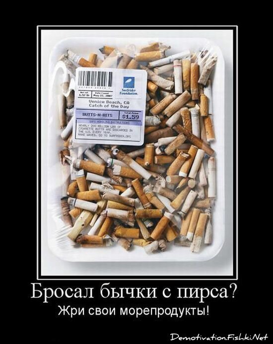 Смешной демотиватор от zubrilov за 15.06.2010 №55076