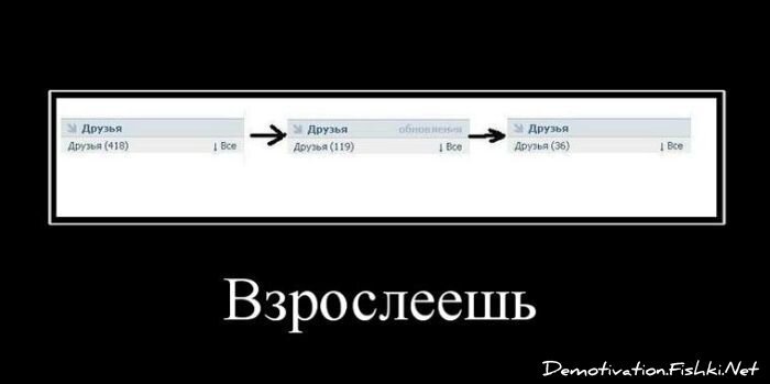 Смешной демотиватор от zubrilov за 15.06.2010 №55110