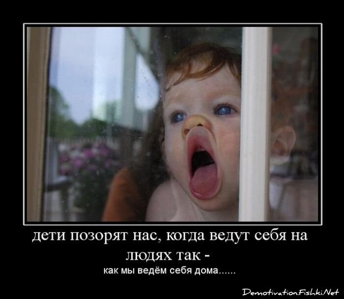 Смешной демотиватор от zubrilov за 15.06.2010 №55119