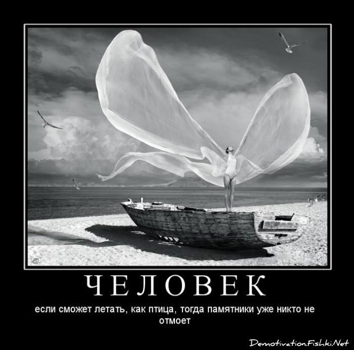 Демотиватор