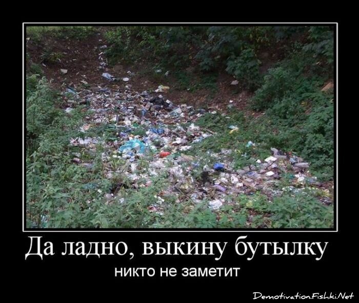 Смешной демотиватор от zubrilov за 15.06.2010 №55206