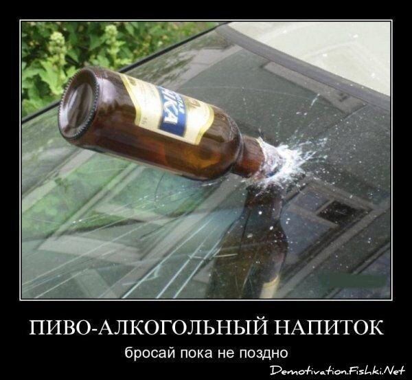 Смешной демотиватор от zubrilov за 15.06.2010 №55230