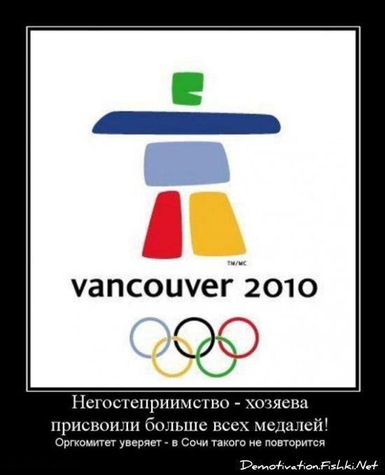 Демотиватор