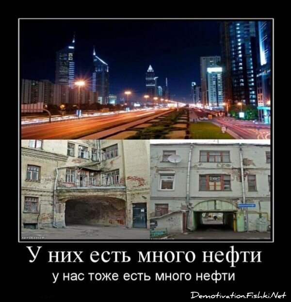 Смешной демотиватор от zubrilov за 15.06.2010 №55251