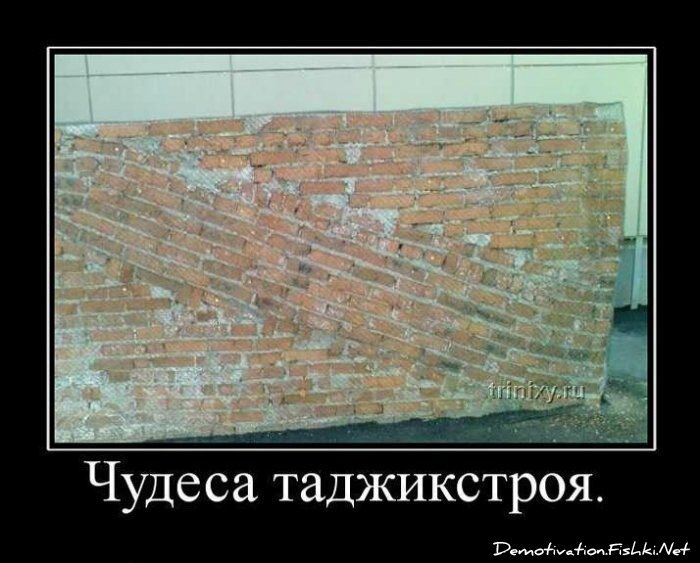 Смешной демотиватор от zubrilov за 15.06.2010 №55261