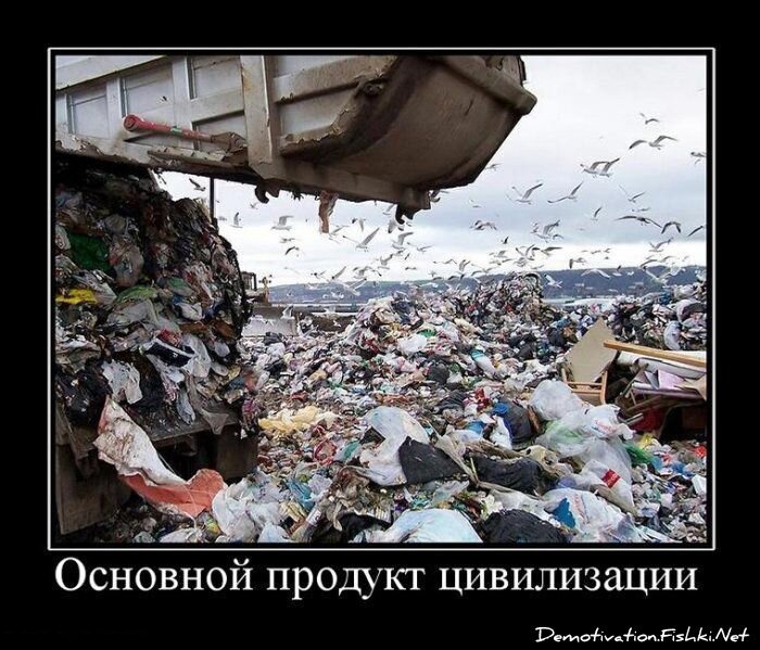 Смешной демотиватор от zubrilov за 15.06.2010 №55277