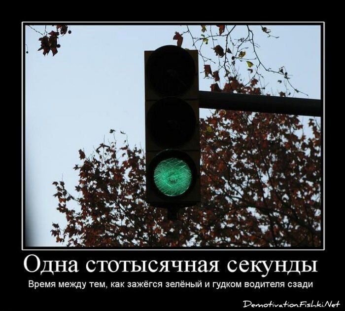 Смешной демотиватор от zubrilov за 15.06.2010 №55295