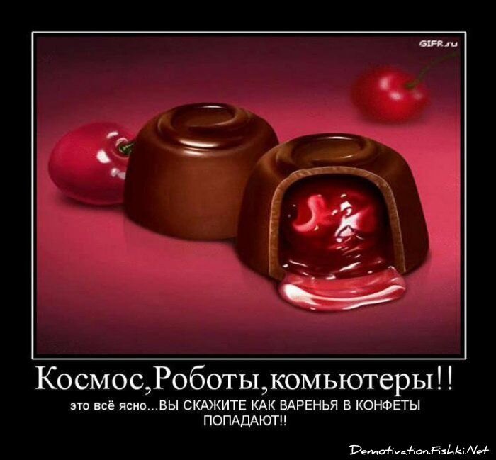 Смешной демотиватор от zubrilov за 15.06.2010 №55300