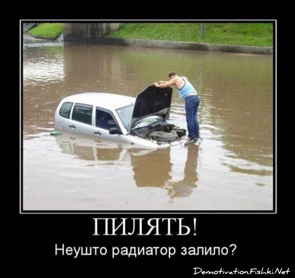 Смешной демотиватор от zubrilov за 15.06.2010 №55346