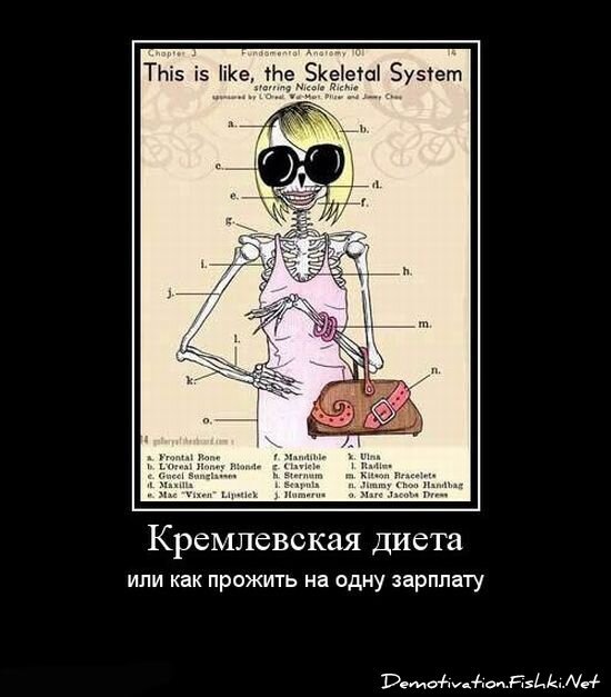 Смешной демотиватор от zubrilov за 15.06.2010 №55348