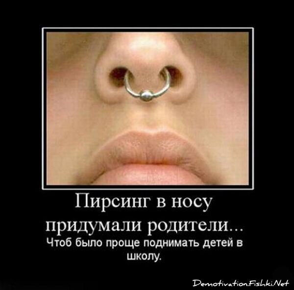 Смешной демотиватор от zubrilov за 15.06.2010 №55351
