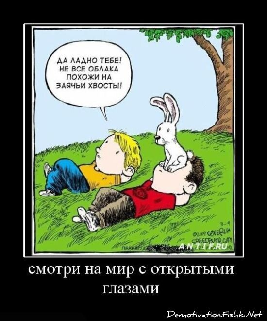 Демотиватор