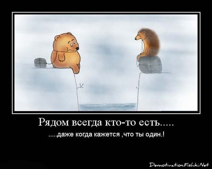 Демотиватор