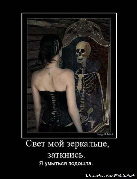 Демотиватор