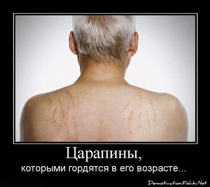 Демотиватор