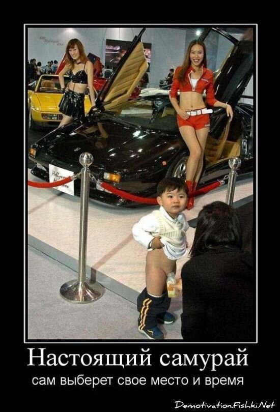 Демотиватор