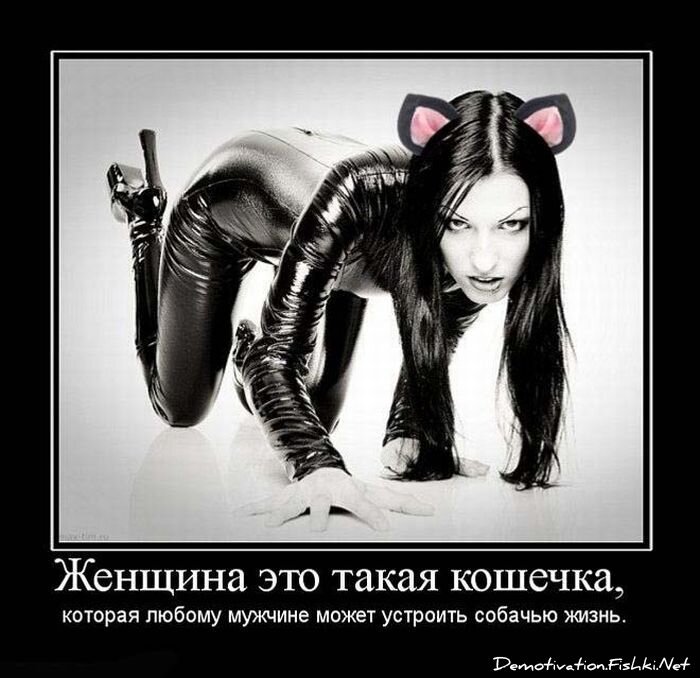 Смешной демотиватор от zubrilov за 15.06.2010 №55512