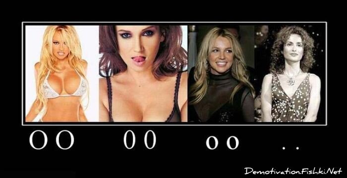 Смешной демотиватор от zubrilov за 15.06.2010 №55516