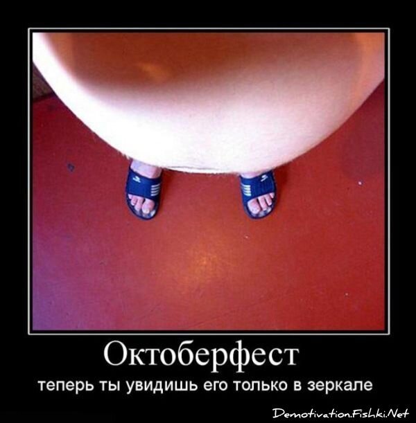 Смешной демотиватор от zubrilov за 15.06.2010 №55538