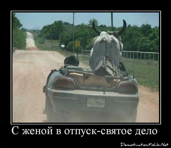 Смешной демотиватор от zubrilov за 15.06.2010 №55558