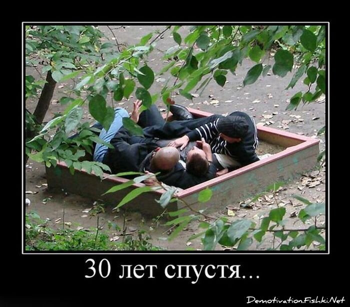 Демотиватор