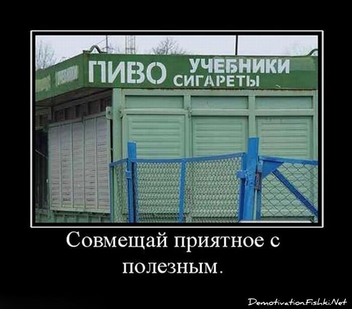 Демотиватор