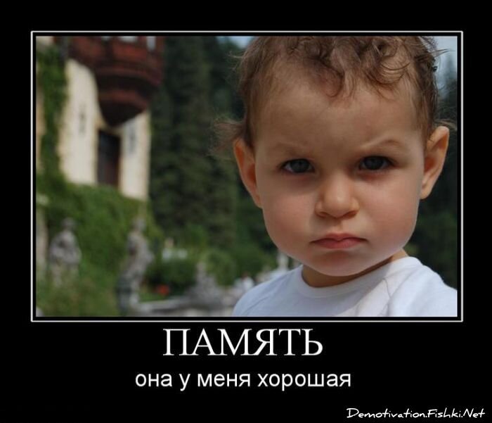 Смешной демотиватор от zubrilov за 15.06.2010 №55632