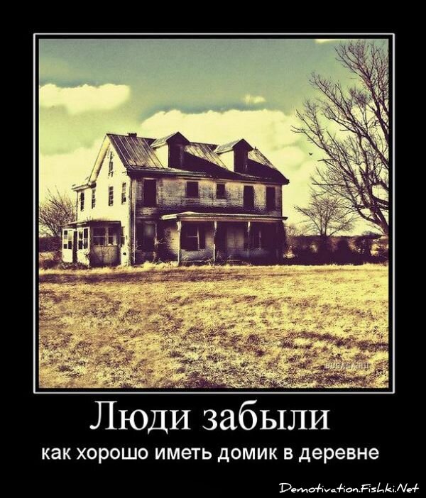 Демотиватор