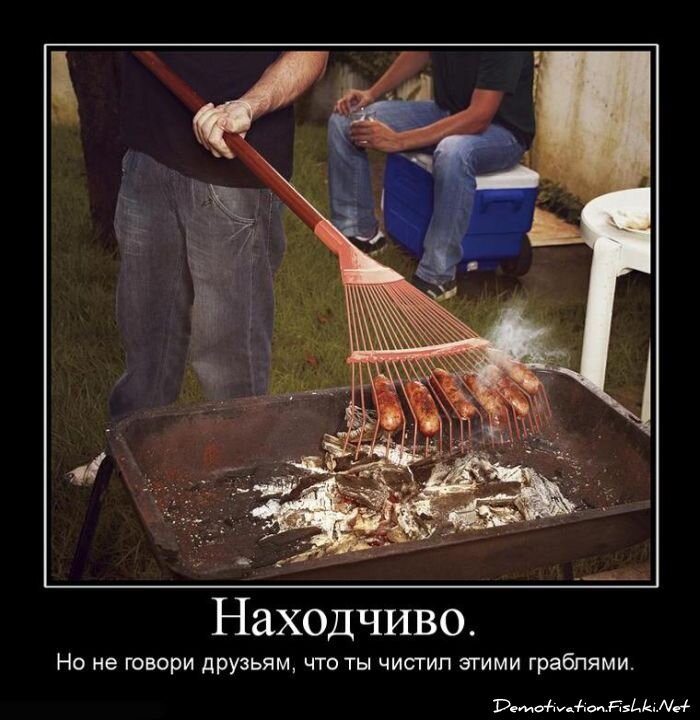 Смешной демотиватор от zubrilov за 15.06.2010 №55682