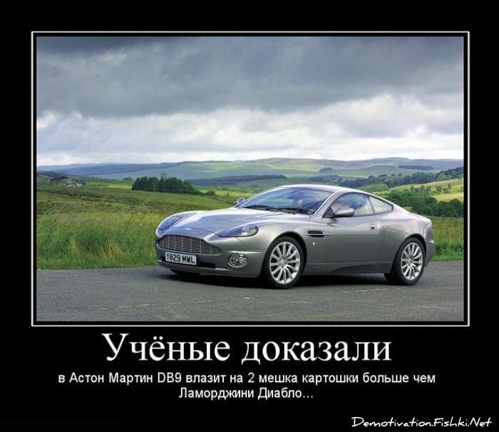 Демотиватор