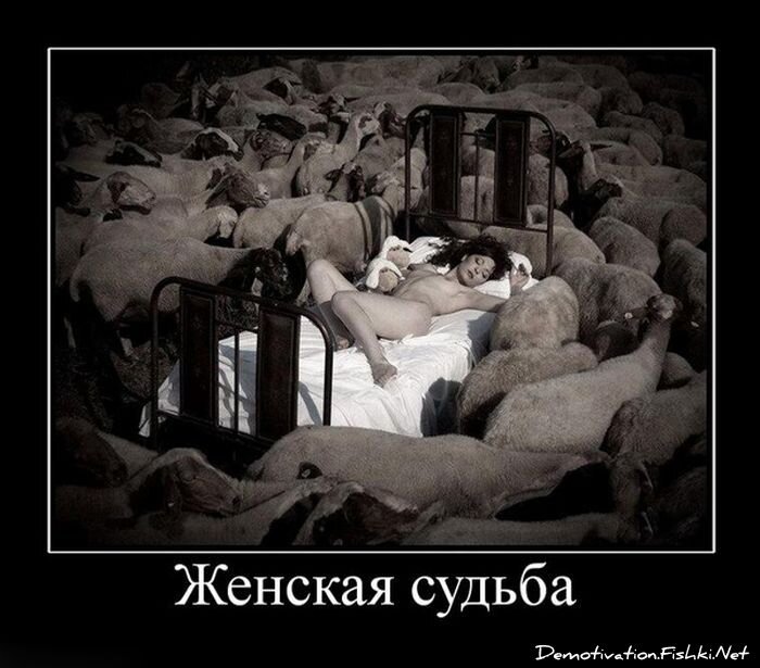 Смешной демотиватор от zubrilov за 15.06.2010 №55733