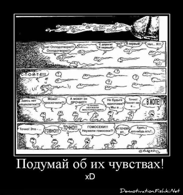 Смешной демотиватор от zubrilov за 15.06.2010 №55741