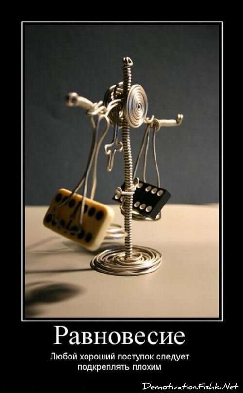 Смешной демотиватор от zubrilov за 15.06.2010 №55770
