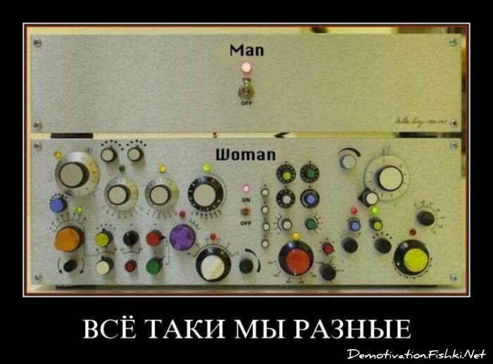 Смешной демотиватор от zubrilov за 15.06.2010 №55819