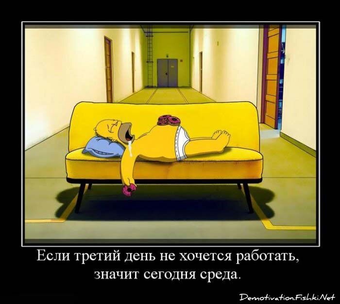 Смешной демотиватор от zubrilov за 15.06.2010 №55858