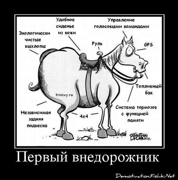 Демотиватор