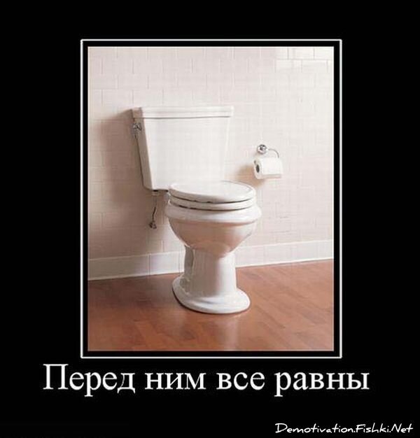 Смешной демотиватор от zubrilov за 15.06.2010 №55880