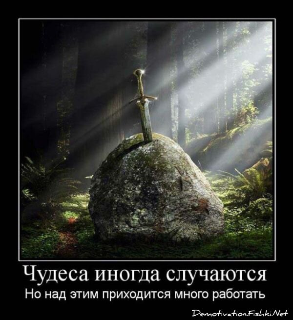 Смешной демотиватор от zubrilov за 15.06.2010 №55884