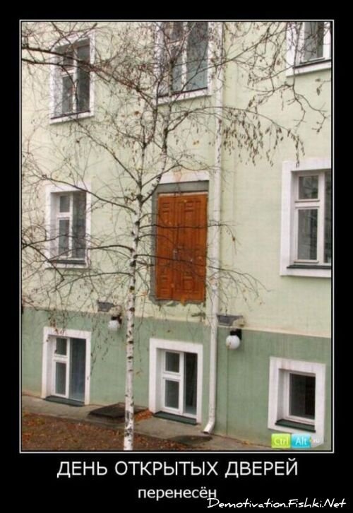 Демотиватор