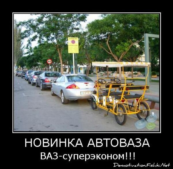 Демотиватор