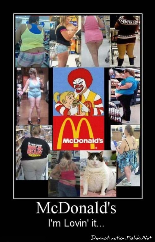 Смешной демотиватор от zubrilov за 15.06.2010 №55927