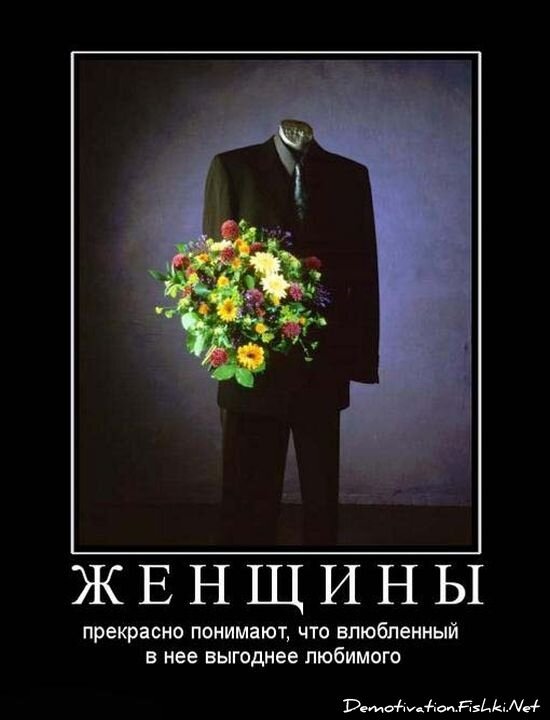 Демотиватор