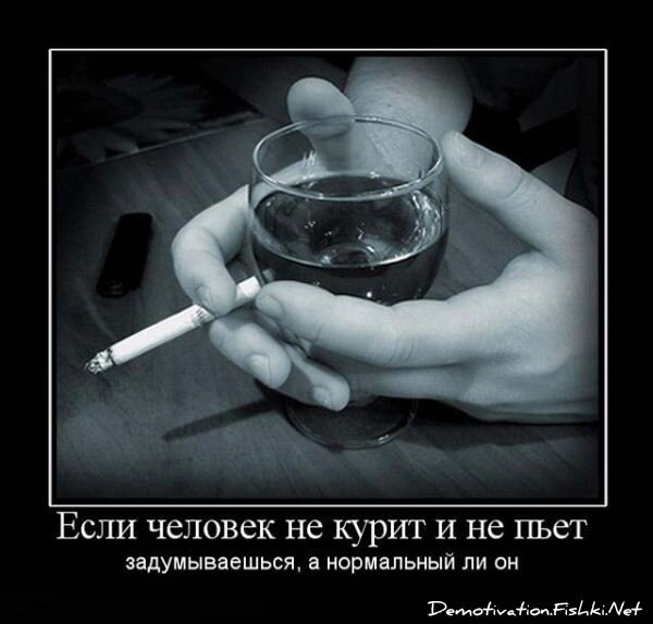 Смешной демотиватор от zubrilov за 15.06.2010 №55945