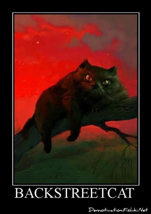 Смешной демотиватор от zubrilov за 15.06.2010 №56038