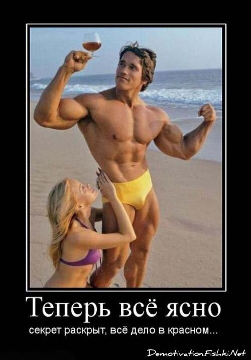 Демотиватор