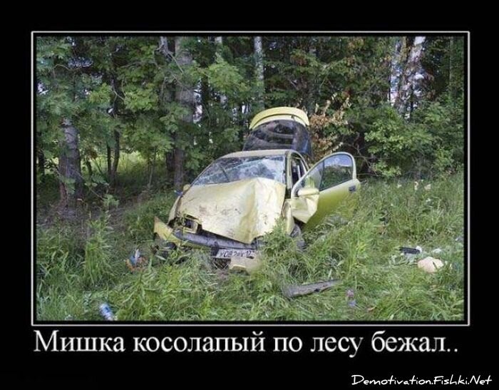 Демотиватор